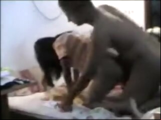 Look at indian brother stepsister sex home alone asian
